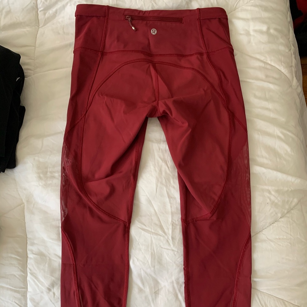 lululemon leggings